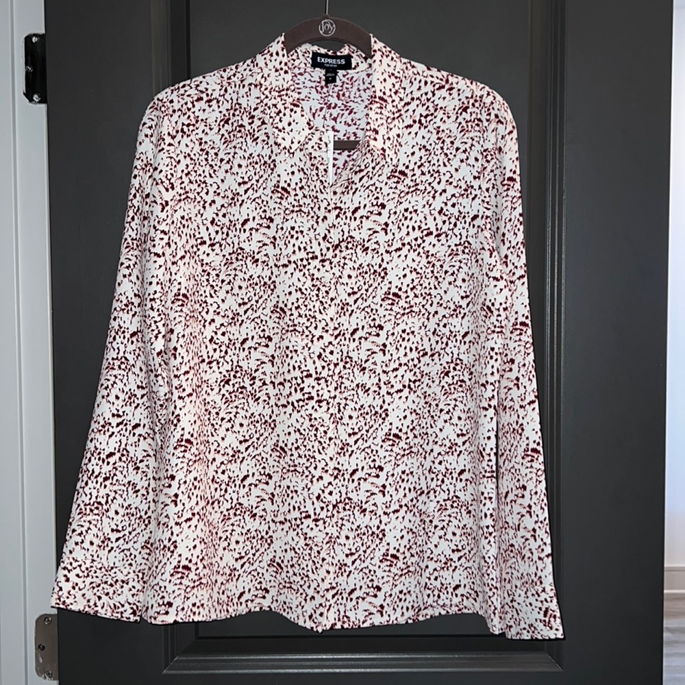 Express Portofino Shirt